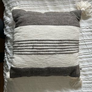 Target Throw Pillow